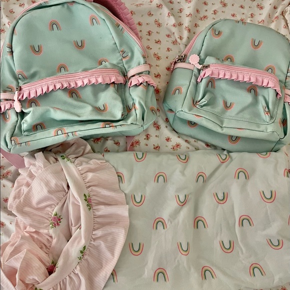 sweet honey Other - sweet honey clothing rainbow